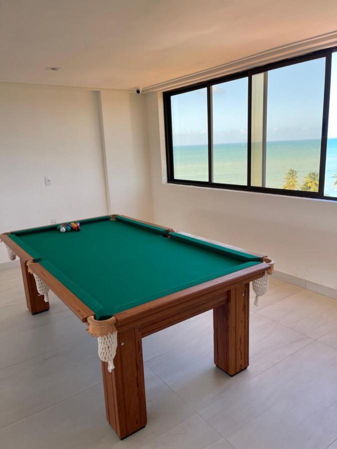 Apartamento Praia De Carapibus Конде Екстериор снимка