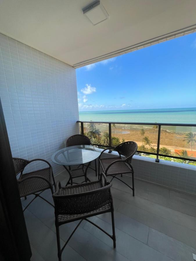 Apartamento Praia De Carapibus Конде Екстериор снимка