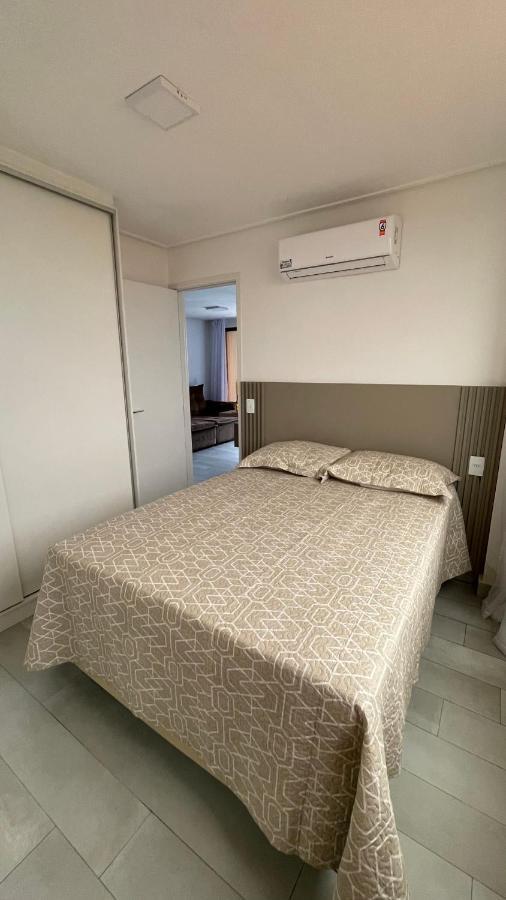 Apartamento Praia De Carapibus Конде Екстериор снимка